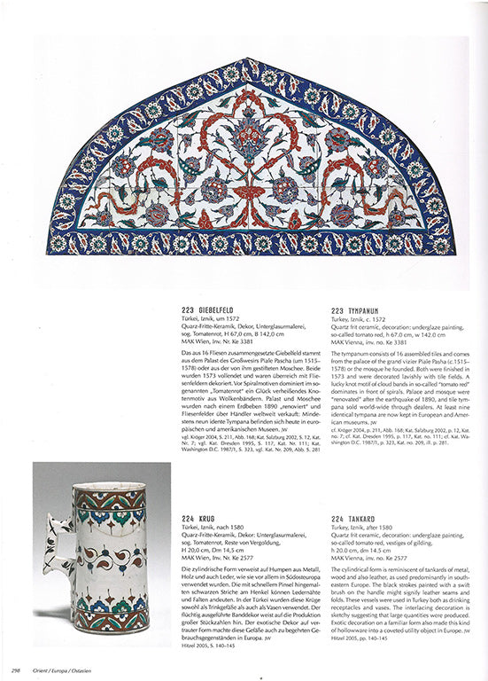 GLOBAL:LAB - Kunst als Botschaft. Asien und Europa 1500-1700