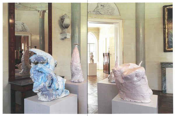 ERWIN WURM - Dissolution