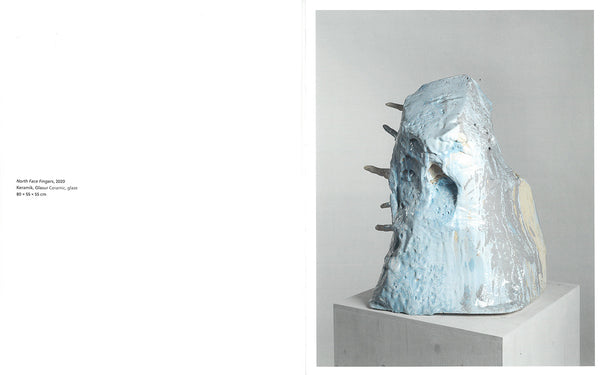 ERWIN WURM - Dissolution