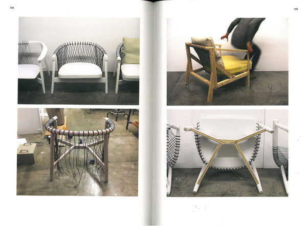 by:EOOS - Design zwischen Archaik und Hightech