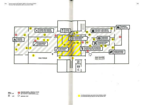 by:EOOS - Design zwischen Archaik und Hightech