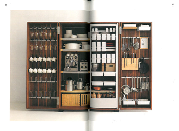 by:EOOS - Design zwischen Archaik und Hightech