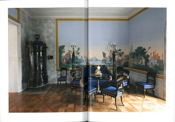 CLEGG & GUTTMANN - Biedermeier reanimated