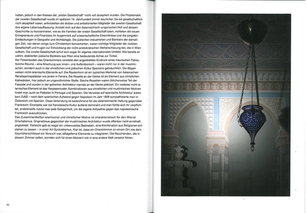 CLEGG & GUTTMANN - Biedermeier reanimated