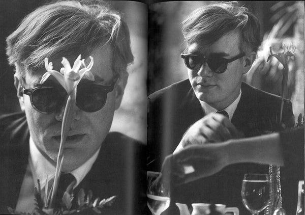 DENNIS HOPPER - A System of Moments