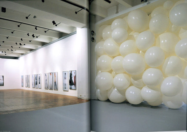 EVA SCHLEGEL - In Between