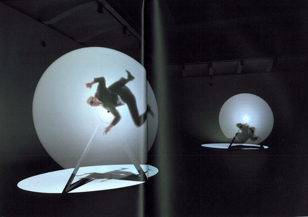 EVA SCHLEGEL - In Between