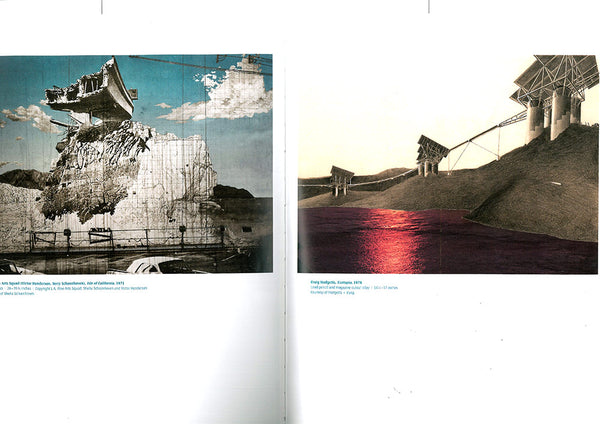 EVERYTHING LOOSE WILL LAND - 1970's Art and Architecture in Los Angeles