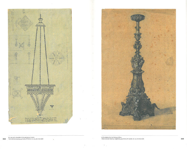 GOTTFRIED SEMPER - The Ideal Museum